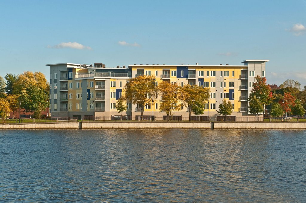 Erie Harbor Exterior photo 25