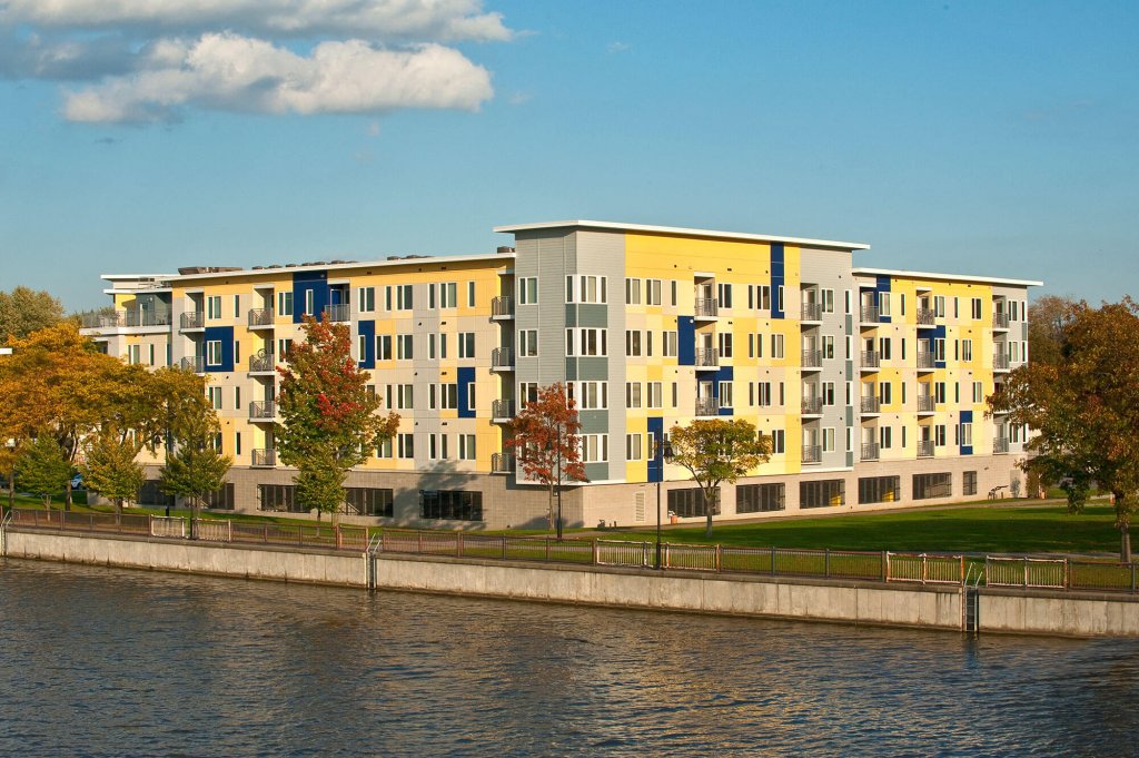 Erie Harbor Exterior photo 24