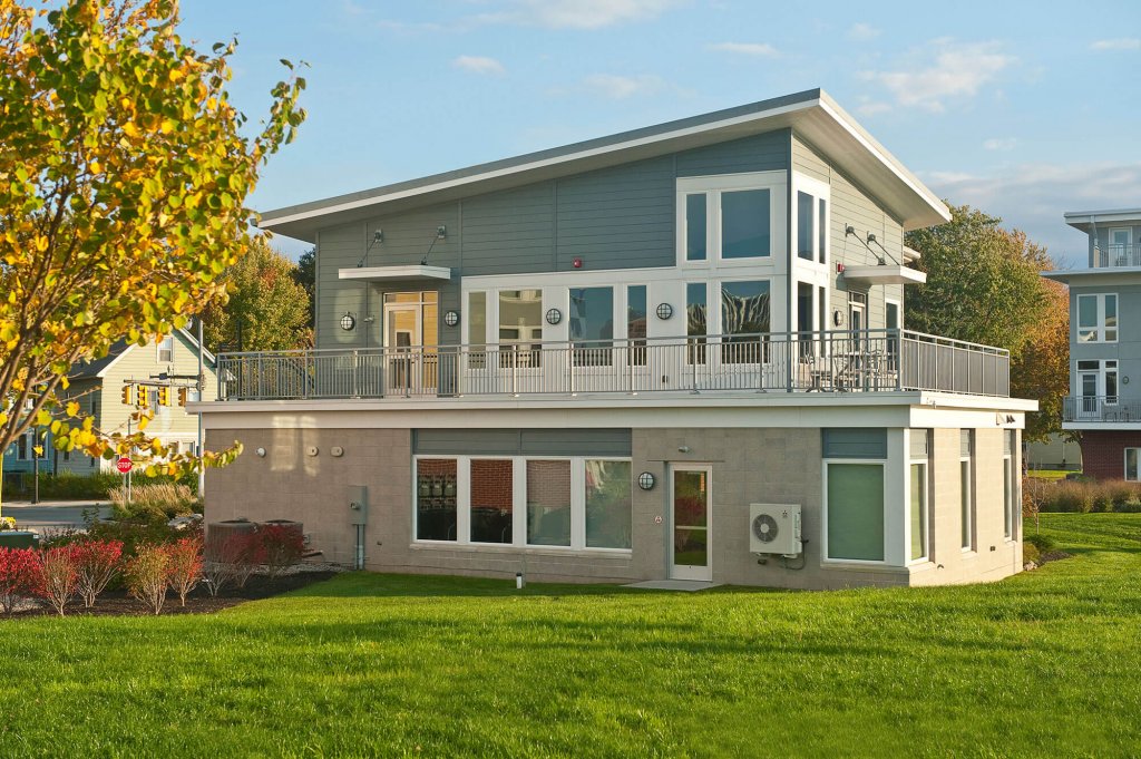 Erie Harbor Exterior photo 23