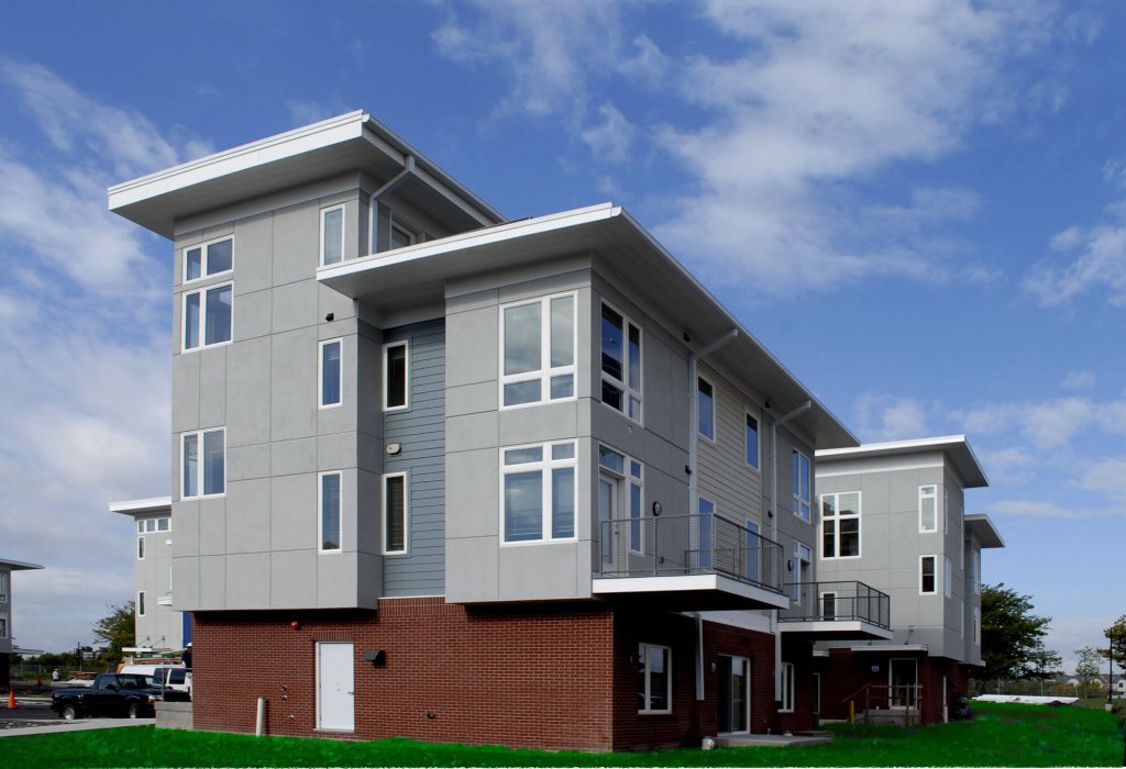 Erie Harbor Exterior photo 27