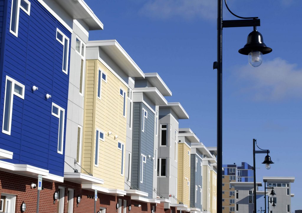 Erie Harbor Exterior photo 26