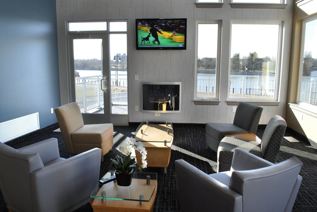 Erie Harbor Amenities photo 4