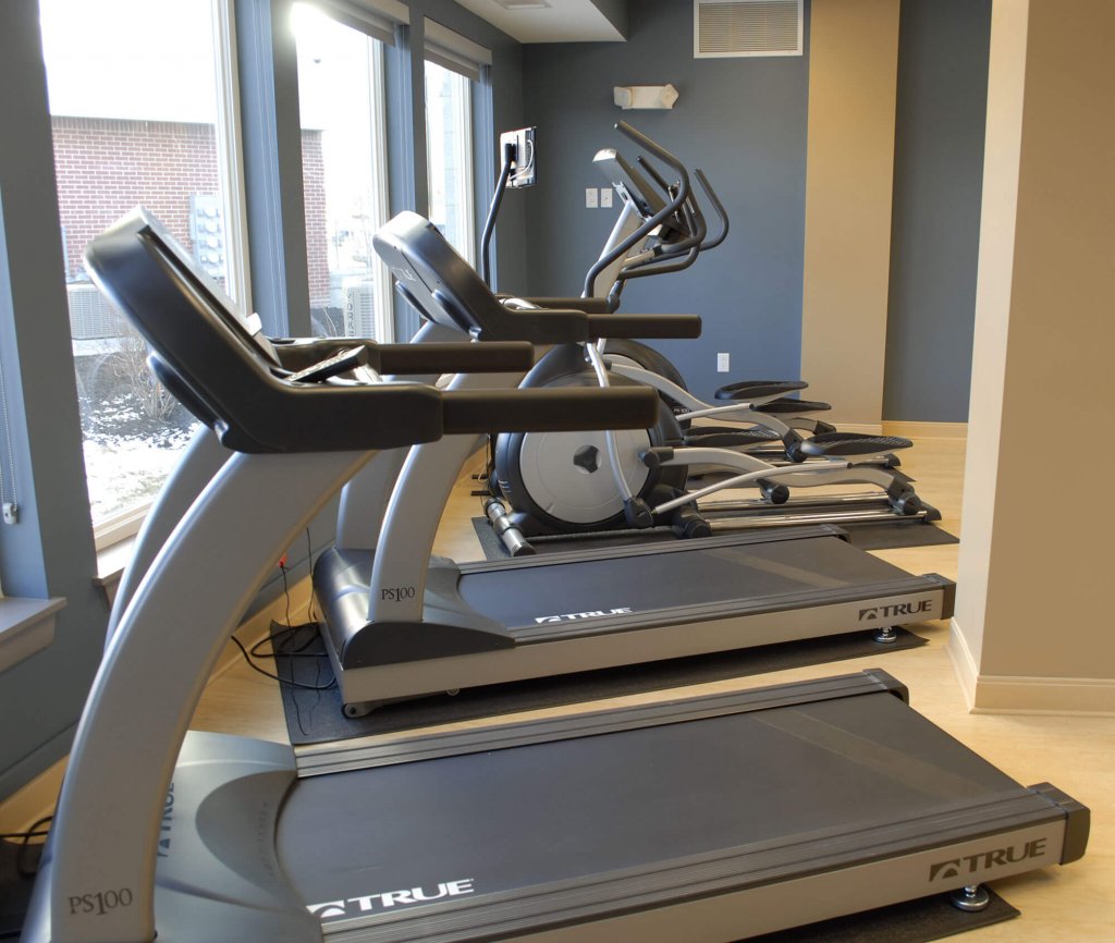 Erie Harbor Amenities photo 2