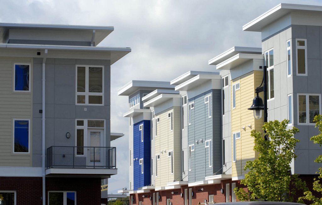 Erie Harbor Exterior photo 2