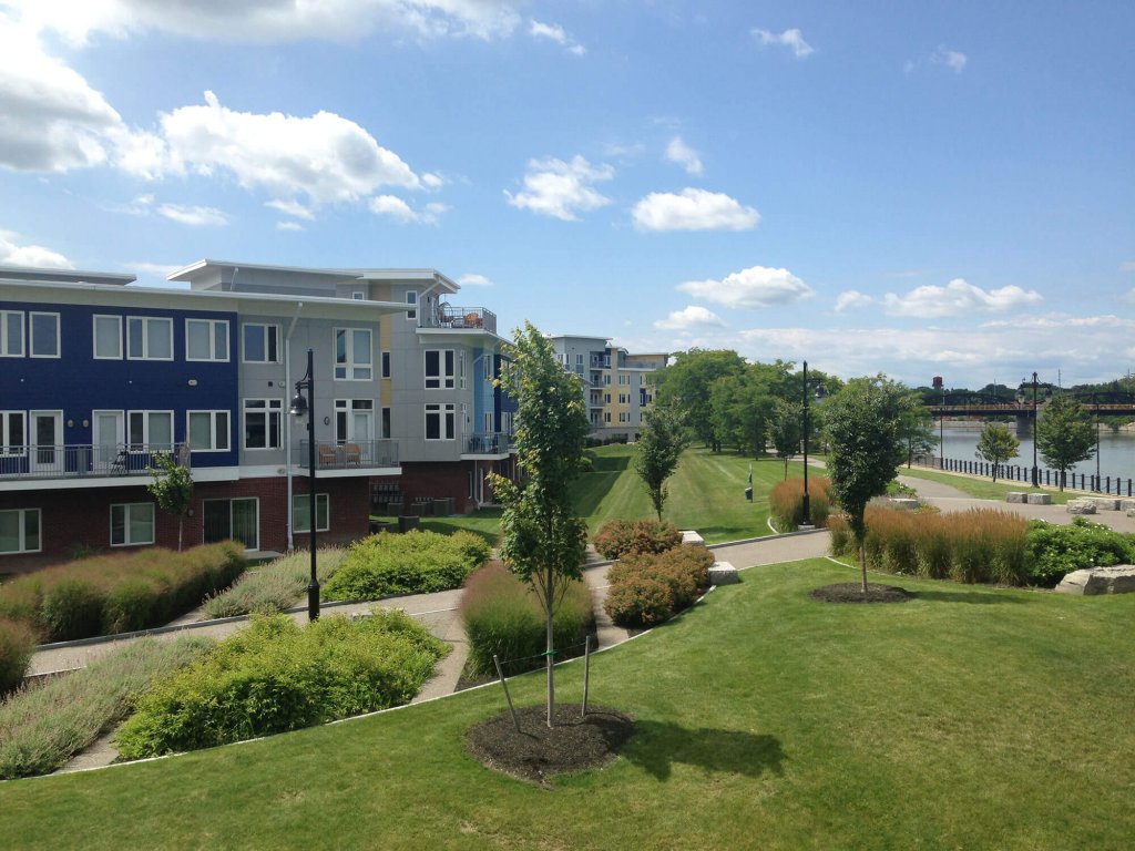 Erie Harbor Exterior photo 10