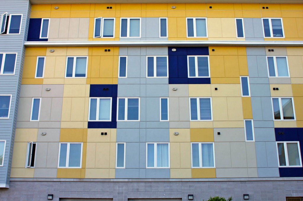 Erie Harbor Exterior photo 18