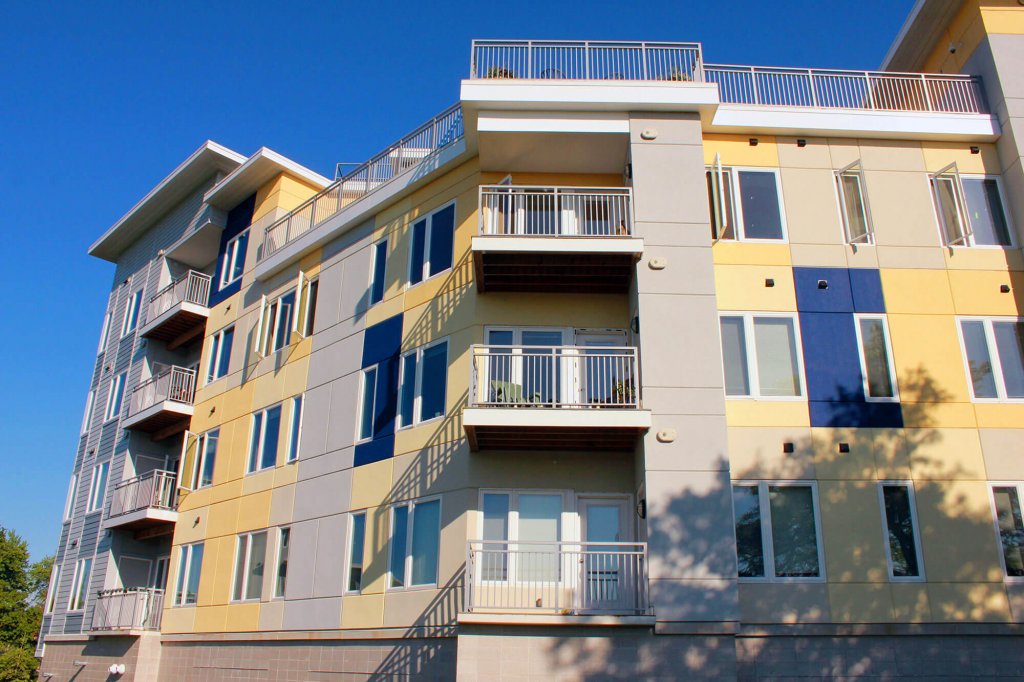 Erie Harbor Exterior photo 5