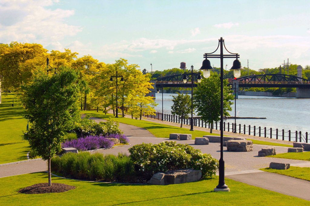 Erie Harbor Exterior photo 6
