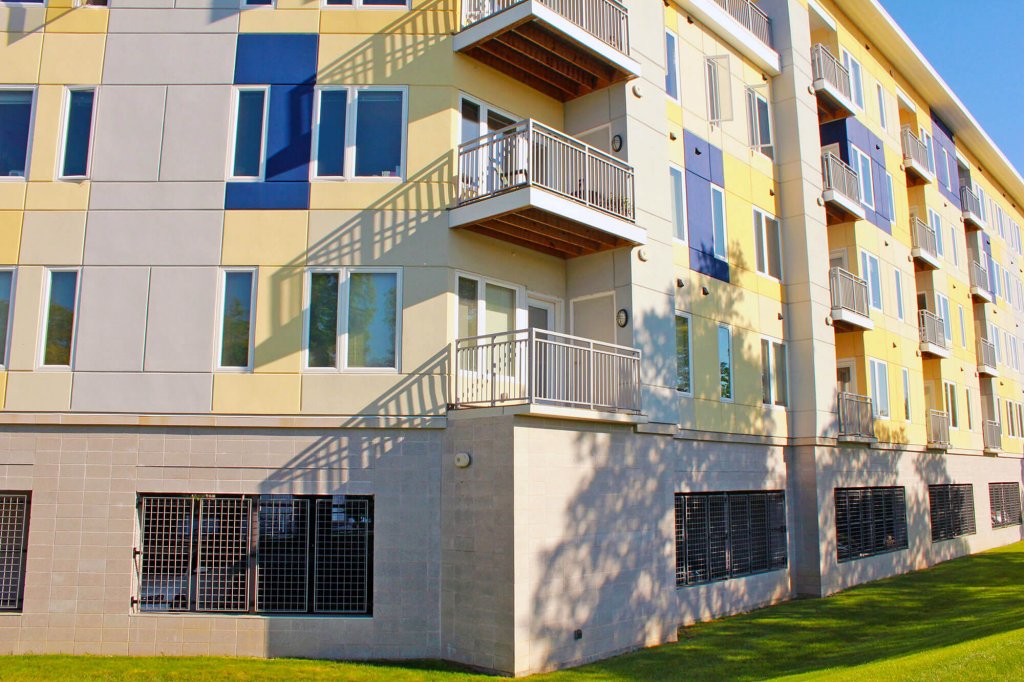 Erie Harbor Exterior photo 12