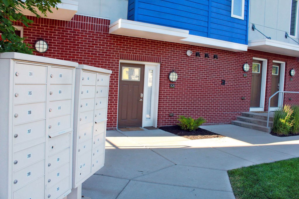 Erie Harbor Exterior photo 11